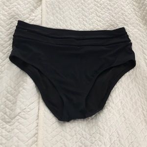 Victoria Secret NWOT High Waisted Bikini Bottom